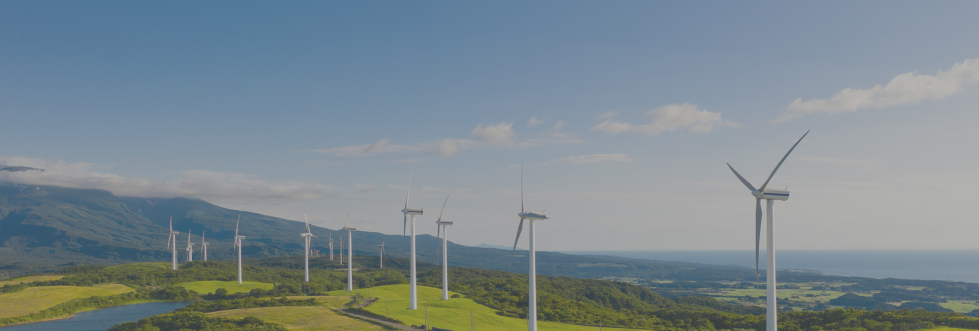 風(fēng)電機(jī)組綜合性能評估系統(tǒng)