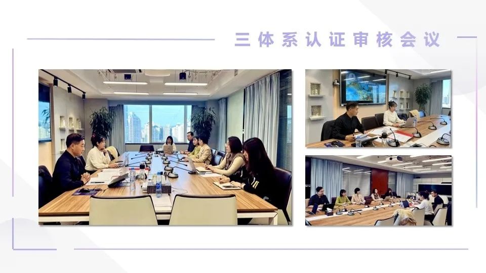 【喜報(bào)】博數(shù)智源順利通過(guò)“三體系”認(rèn)證(圖4)